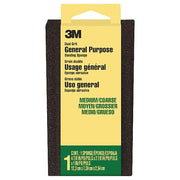 Sanding Sponge,4 7/8" L,2 7/8" W