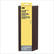 Single-Angle Sanding Sponge,8" L
