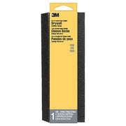 Dual-Angle Sanding Sponge,8" L,2 1/2" W