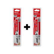 THE AX with CARBIDE TEETH 5T 6L Combo 10-Pack