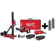 MX Core Drill Kit,Diamond Ultra Dry Bit