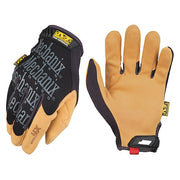 Mechanics Glove,4X Original,L,Black,PR
