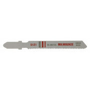 3" 14 TPI Bi-Metal Jig Saw Blade (5 PK)