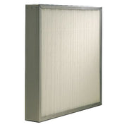 Filter,80/20,24" x 18.00" x 2.25"