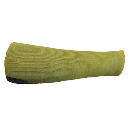 Cut Resistant Sleeve,10in.L,Kevlar(R)