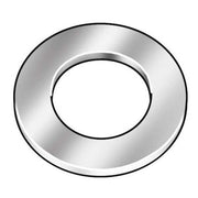 Flat Washer, For Screw Size M30 ,Steel Hot Dipped Galvanized Finish, 100 PK