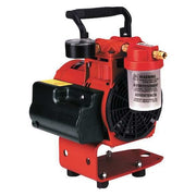 Vacuum Pump Assembly
