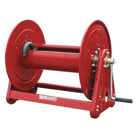 Hose Reel,3/4in. dia.,175 ft.,3000 psi