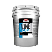 Athletic Field Marking Paint, 5 gal., Bright White, Water -Based