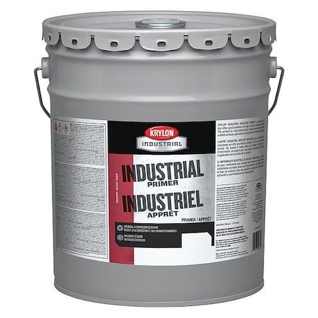 5 gal. Red Water Primer