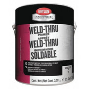 1 gal. Black Primer Oil Primer