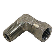 Union, Swivel