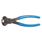 6 1/2 in End Cutting Nipper Uninsulated