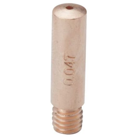 Tip, Standard, Contact, .047, PK5