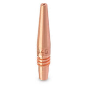 Tip, Fastip, Tapered, Contact, .045, PK25