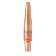 Tip, Fastip, Tapered, Contact, 3/64, PK25