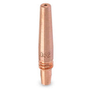 Tip, Fastip, Tapered, Contact, .052, PK25