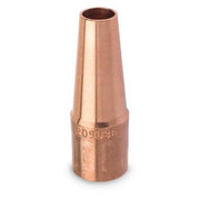 Nozzle, Tapered, Orifice, 1/2
