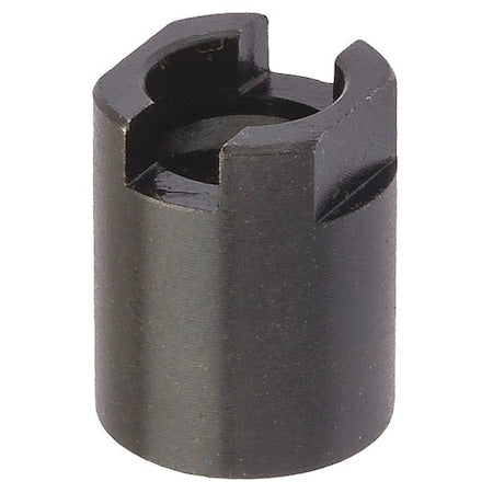 Nut,Collet,Screw,Drur Slot,PK2