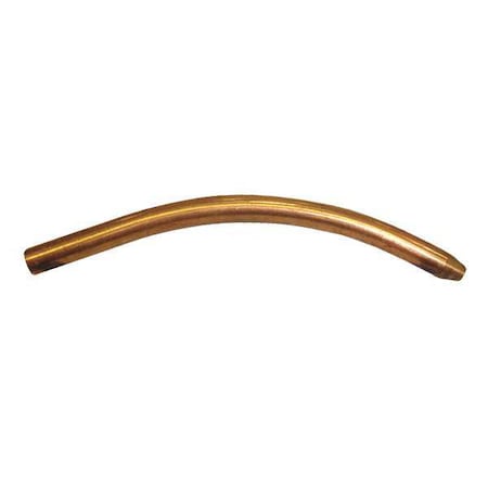 Tip, Slip - Curved, Contact, .030-.035, PK5