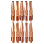 Tip, Screw - Tapered, Contact, .035, PK10