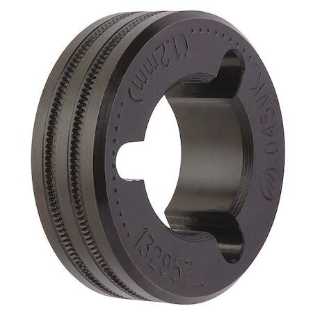 Drive Roll, Dual Groove, Wire Size 0.045