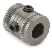 Drive Roll, Dual Groove, Wire Size 0.03, .035, .045, .062