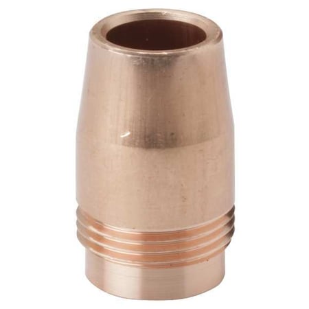 Nozzle, Standard, Orifice, 5/8, PK2