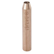 Tip, Standard, Contact, .047, PK10