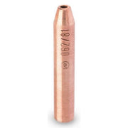 Tip, Standard, Contact, .062, PK10