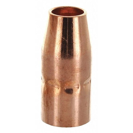 Nozzle,Orifice Flush,1/2,PK2