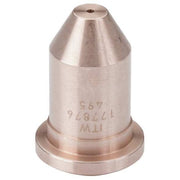 Extended Tip,50 AMP,For ICE 50C/CM,PK5