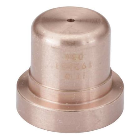 Standard Tip,55 AMP,For ICE 55C/CM,PK5