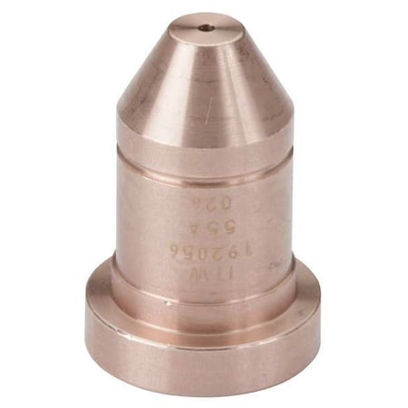 Extended Tip,55 AMP,For ICE 55C/CM,PK5