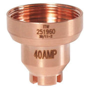 Drag Shield,40 AMP,For XT40