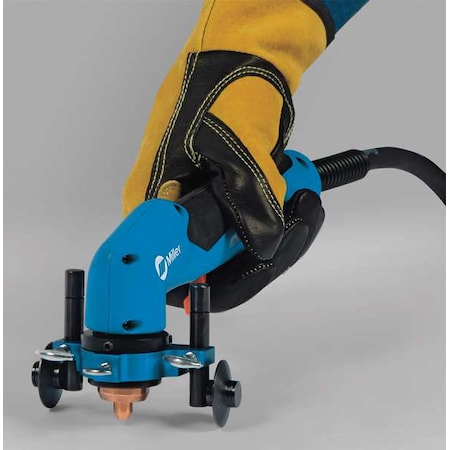 Roller Guide, For XT & ICE TORCHES
