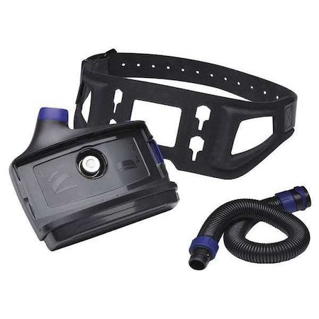 PAPR Assembly, Versaflo, Belt-Mount, Universal