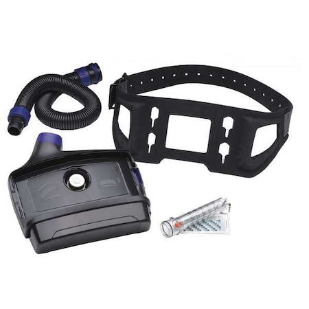 PAPR Assembly, Versaflo, Belt-Mount, Universal