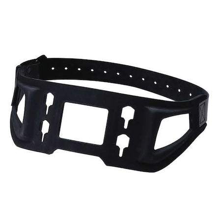 High Durability Belt, Versaflo, For Use With, TR-600 Series ,Up to 52 in Waist