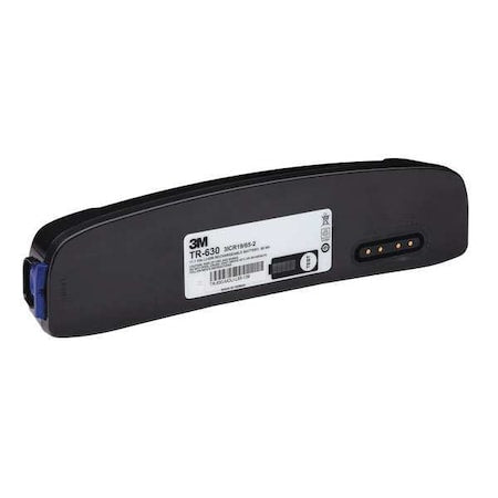 Versaflo Standard Battery,TR600 Series Versaflo PAPR