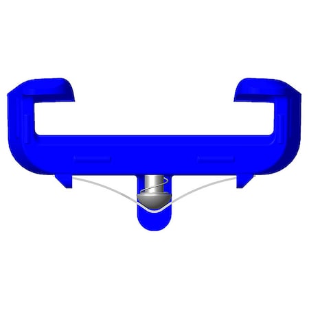 Filter Latch Assembly,TR-600,TR-602N