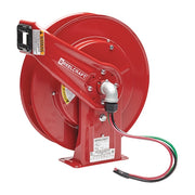 Light Cord Reel 35 ft. Capacity 6/3