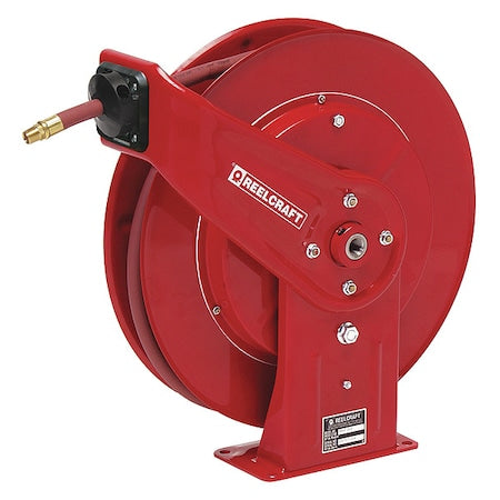 Hose Reel 1/2 Hose