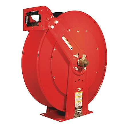 Hose Reel 3/8X75Ft Gas Weld T Grade