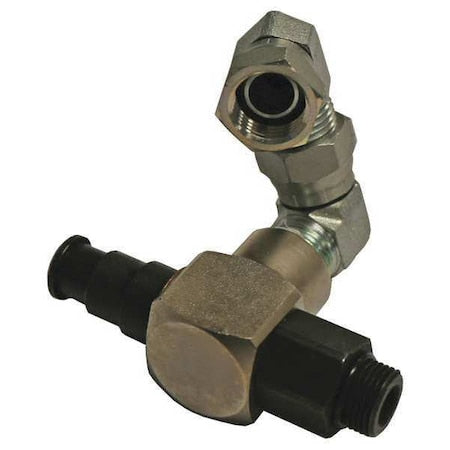 Swivel Assembly