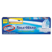 Disposable Toilet Cleaning System,PK6