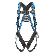AirCore(TM) Full Body Harness, 2XL/3XL, 400 lb., Quick-Connect Chest/ Quick-Connect Leg Straps