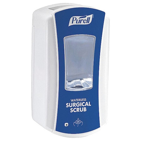 LTX-12 Surgical Scrub Dispenser, Touch-Free, 1200mL, PK4