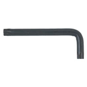 Torx(R) Plain Torx(R) Key Torx Key, T8 Tip Size, 1 23/32 in Long, 1 1/2 in Short
