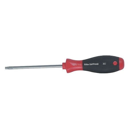 Screwdriver T15 Round